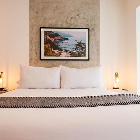 Splendid 1Br Duplex In Miraflores 리마 외부 사진
