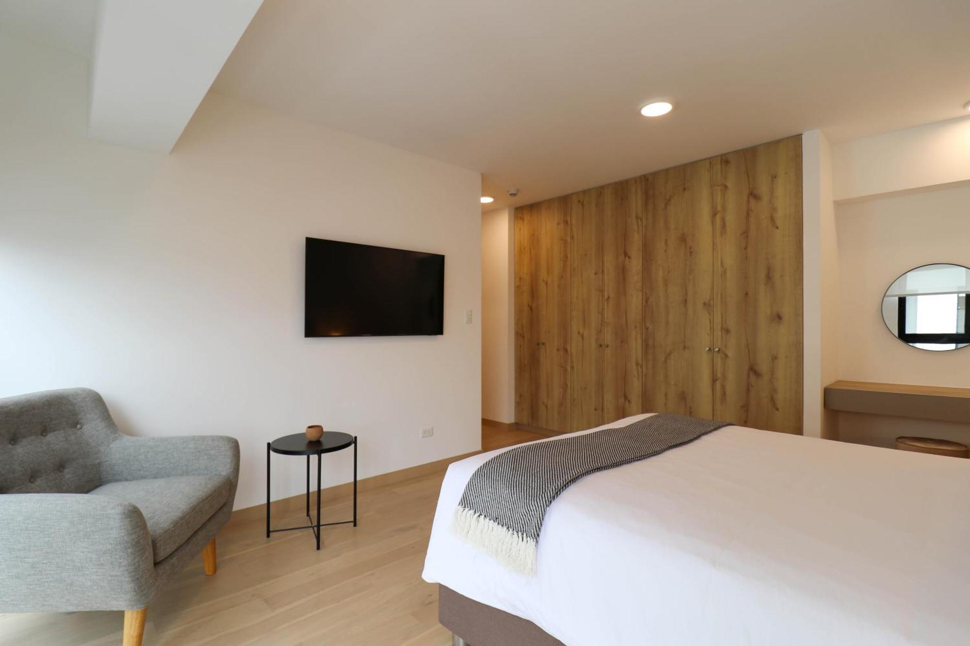 Splendid 1Br Duplex In Miraflores 리마 외부 사진