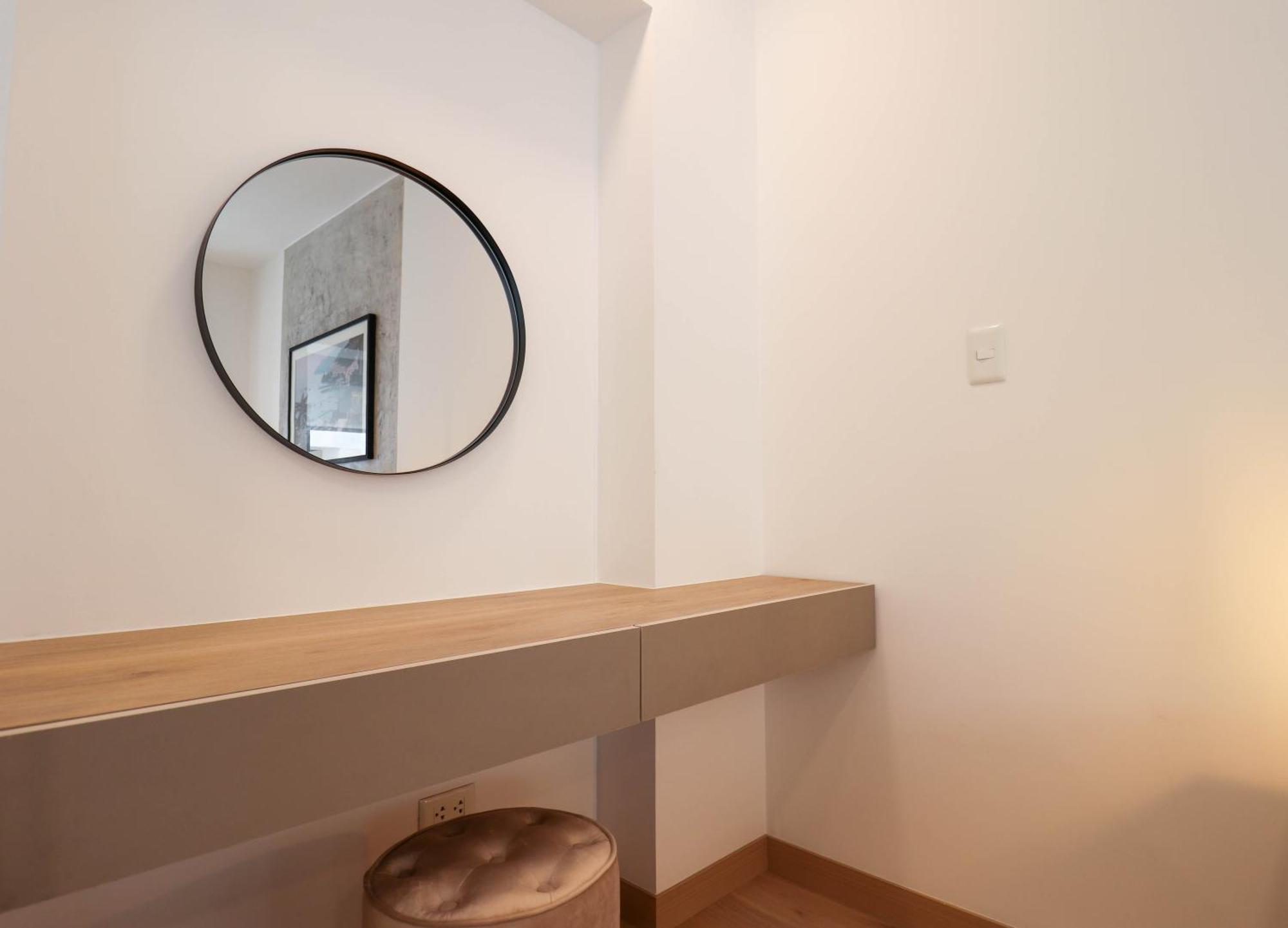 Splendid 1Br Duplex In Miraflores 리마 외부 사진