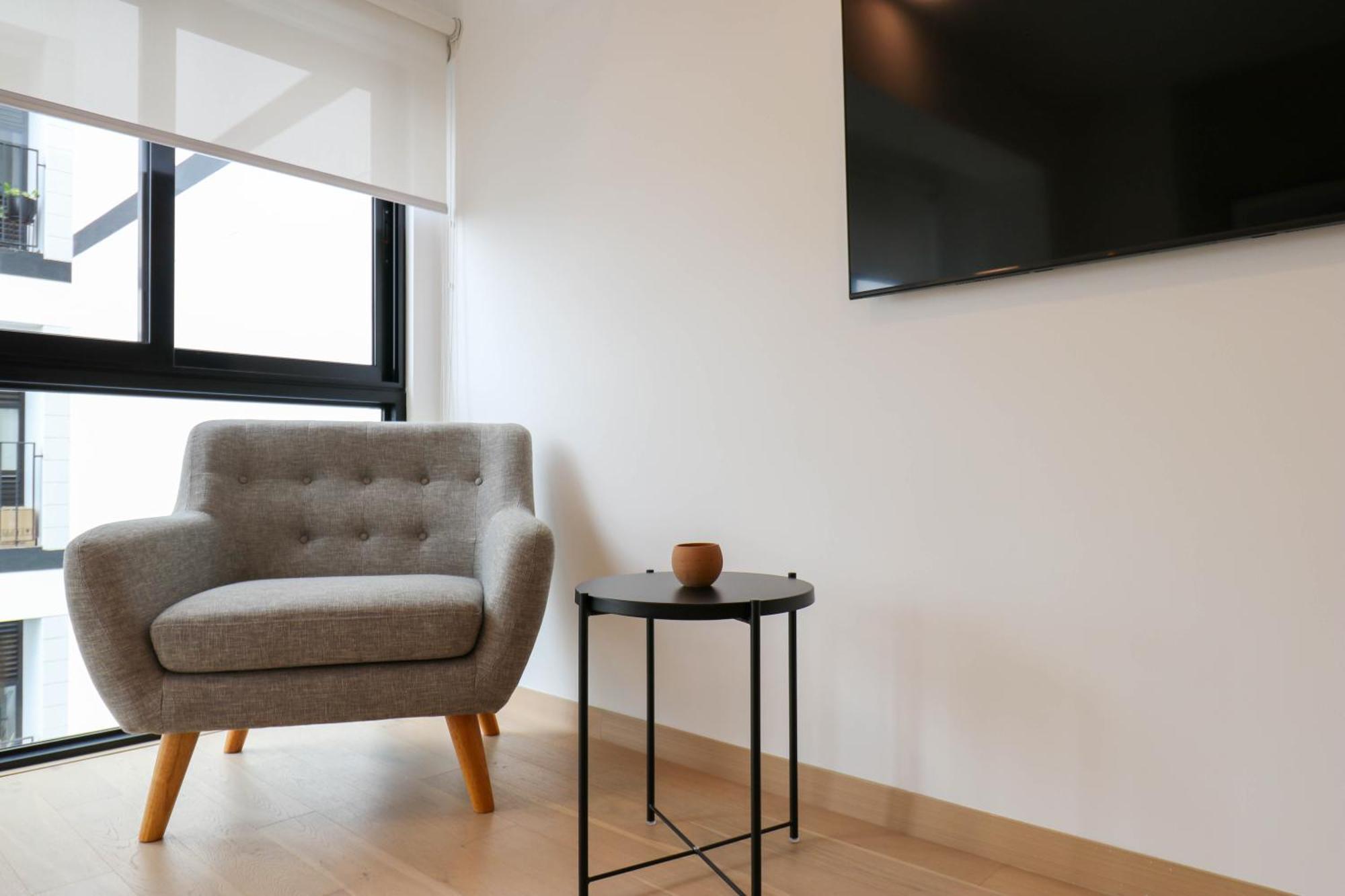 Splendid 1Br Duplex In Miraflores 리마 외부 사진